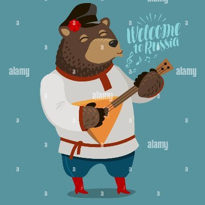 silberandgold32's profile picture. Corn Putin was a really bad dude.