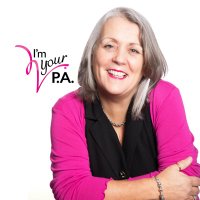 I'm Your P.A. (@imyourpa) 's Twitter Profile Photo I'm Your P.A. (@imyourpa) 's Twitter Profile Photo