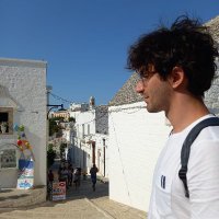 Alberto Dinarello (@adinarello) 's Twitter Profile