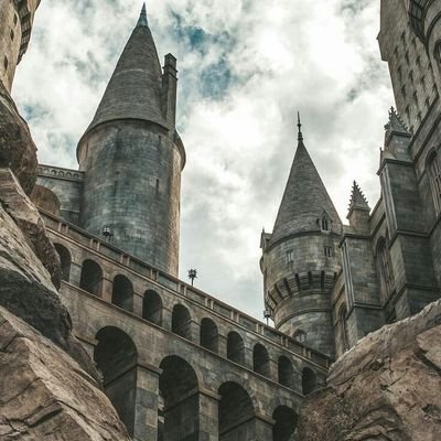 HHPGDRCommunity's profile picture. Profilo per la Community Twitter di #HHPGDR. Gestito da Charlotte Melankholiya e Kedavra.
NON è un profilo di amministrazione!