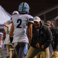 Coach Pearson (@coachapearson) 's Twitter Profile