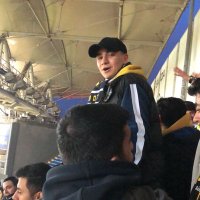Samet Gülen (@sametglnn) 's Twitter Profile