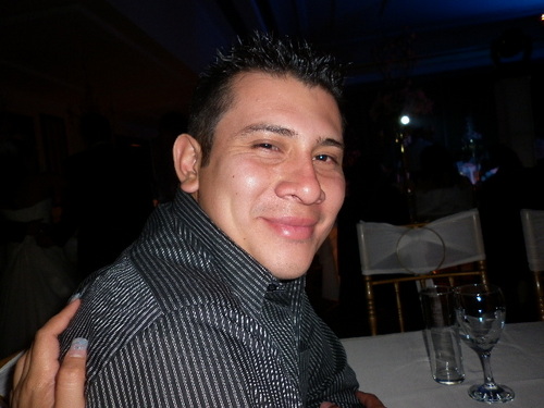Ingeniero! profesional de la seguridad electronica, geek, amante de la buena musica, el cine.