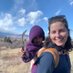 Gabriella Rossetto Harris (@paleogabriella) Twitter profile photo