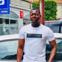 Marega Adama (@maregaadama87) 's Twitter Profile