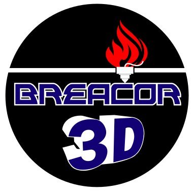 Breacor3D (Justin) #OpenSauce2024