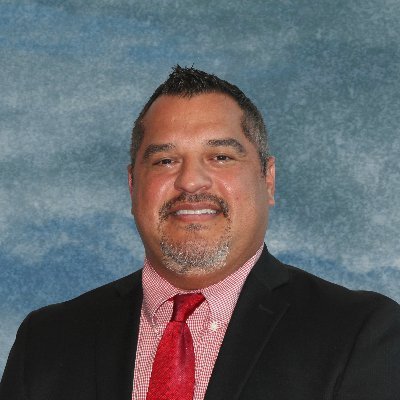 Converse Judson Athletic Coordinator/Head Football Coach