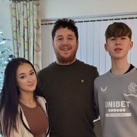 Barry Williamson (@barrywilliamso1) 's Twitter Profile