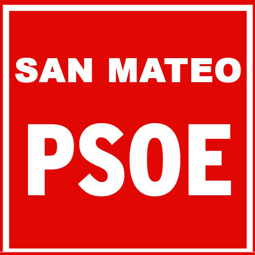 Twitter oficial de la Agrupación Socialista de San Mateo de Gállego. Desde aquí os iremos contando lo que hacemos y queremos ser parte de la conversación.