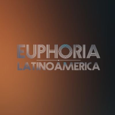 comunidad más grande de fans en español de la serie @euphoriahbo original @hbolat & @hbomaxla. 2da temporada ya disponible #EuphoriaHBO 💊
