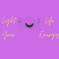 LightYourLifeEnergy(@LightYourLifeUp) 's Twitter Profile Photo