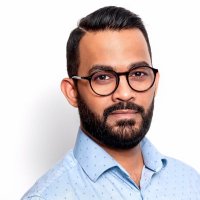 Ashwin Bhat 🇵🇸(@AshYouLikeIt) 's Twitter Profile Photo