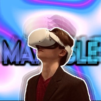 Maxdisableddddd's profile picture. Hi, I like to edit stuff