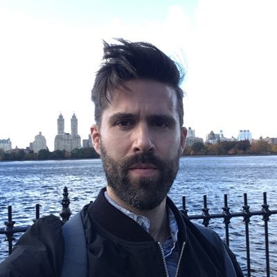 jbartonscott Profile
