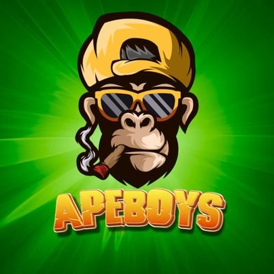 Apeboys coin image