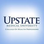 SUNY Upstate College of Health Professions (@of_suny) 's Twitter Profile Photo