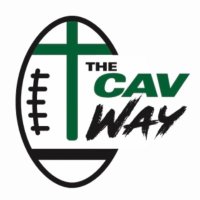 John Carroll Catholic High School Football (@thecavway) 's Twitter Profile