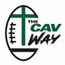 John Carroll Catholic High School Football (@thecavway) Twitter profile photo John Carroll Catholic High School Football (@thecavway) Twitter profile photo