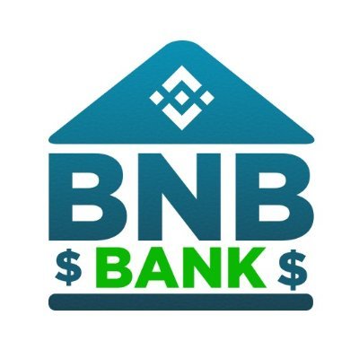 BNB Bank coin image