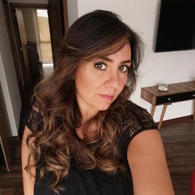 Pazcisnerosj's profile picture. 