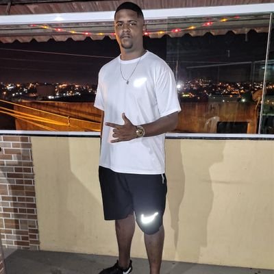 iranbelmont027's profile picture. 🌴 027 ❤️
🏆 18y 
@flamengo 🔴⚫

Foda-se o que os outros pensam eles nunca me deram nada! 🎈🍃