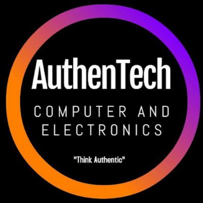AuthentechE's profile picture. 
