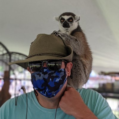 bzealous007's profile picture. Experiment in Blender https://t.co/MiJLlaJErh