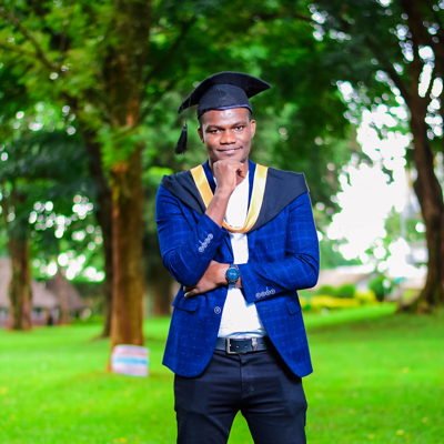 clifordachoka's profile picture. Nurse, Self-taught Dev,MBA - Am an internet enthusiast and i enjoy passive online income. lets grow together.