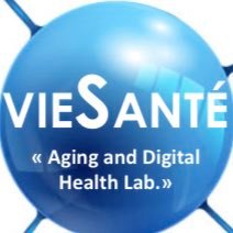 LaboratoireVie's profile picture. Labo. VieSanté - UR 24134 | #VIEILLISSEMENT #FRAGILITÉ #PRÉVENTION #eSANTÉ | Institut ΩHealth @Unilim @CHULimoges | @GerontopoleNA, 🇫🇷 | IFAR, Boston, 🇺🇸