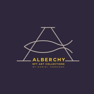 Alberchy Offical NFT collections by the artist Daniel G. Jordanov. Coming soon ... https://t.co/O7BI0xIm8Z