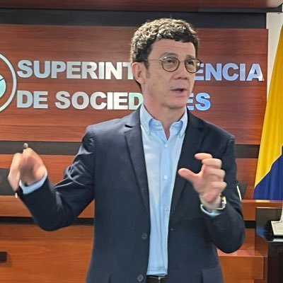 Superintendente de Sociedades