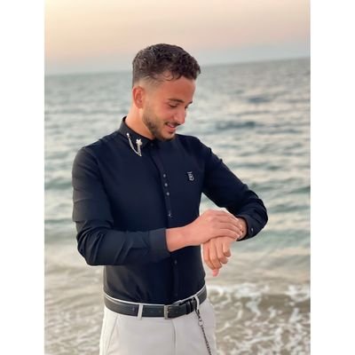 دمتَ لي شيئاً جميلاً لا ينتهي 😍♥️🔗..