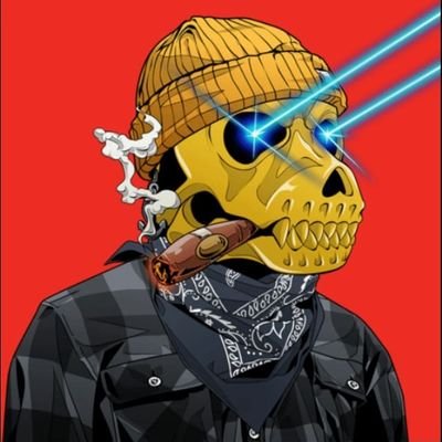 elunas818's profile picture. TWEWY