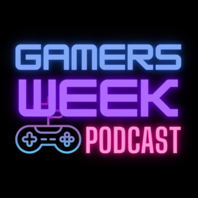 GamersWeekPC Profile Picture