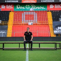 Daniel Sanabria González (@sanabriacr) 's Twitter Profile Photo