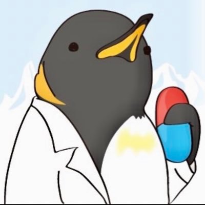 penguin_pharm Profile Picture