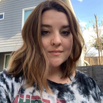 lavishandsadish's profile picture. Twitter’s chaotic god of the fallen world. she/her WGST M.A. US HIST Ph.D. Student. 🏳️‍🌈