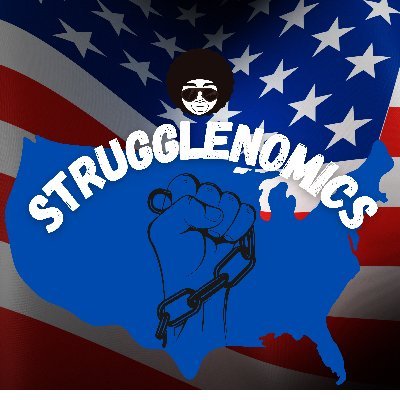 Strugglenomics1 Profile Picture