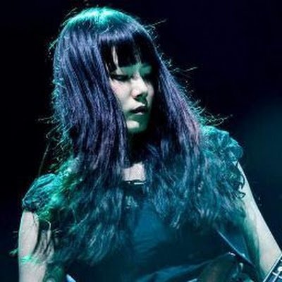 galeano_aveiro's profile picture. Die For Metal