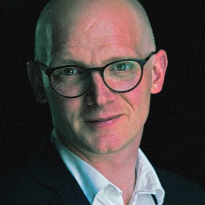 bjerreandersen's profile picture. 🦋 https://t.co/BbhX5R8M5Q
Inaktiv på X.
Journalist og TR i DR Nyheder.