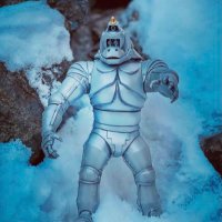 Mech Kong (@mechkong) 's Twitter Profile