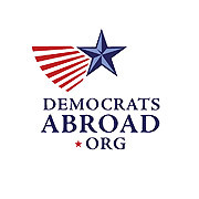 Democrats Abroad is the official Democratic Party organization for the millions of Americans living outside the United States.