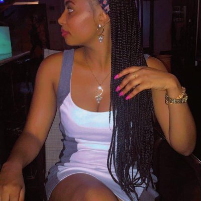 Sytia chata influenceuse mannequin TikToK SYTIACHATA #Africaine #Congolaise