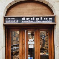 Librería Dedalus(@DedalusLibreria) 's Twitter Profile Photo