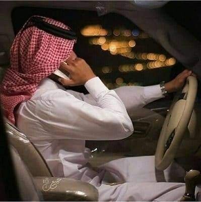على كف القدر نمشي ولا ندري عن المكتوب