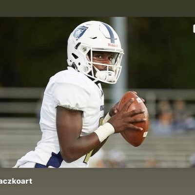 James C. Paige | Height: 6’0” | WT: 195 |  GPA: 3.5 | QUARTERBACK Newnan High c/o ‘23 | GHSA 6A Region 5 | Hometown Newnan, Georgia