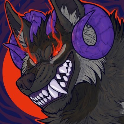 Hellinois's profile picture. 30 | ENFP | 👹 Artist - Closed 👹 | 🌈🔮💉⚜️🔞|