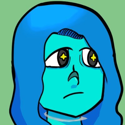 SeaweedCase's profile picture. testing stuff