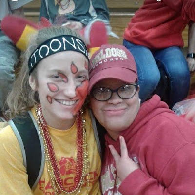 SarahKiiskila21's profile picture. Class Of 2019