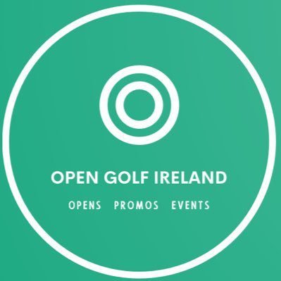 Official O.G.I. account - Open Competitions, Promotions and Events News from all of Ireland's golf clubs.. Media queries to: OpenGolfIreland@gmail.com